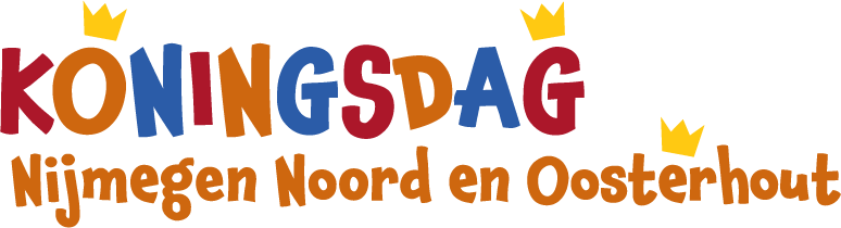 Koningsdag Nijmegen Noord en Oosterhout (Gld)